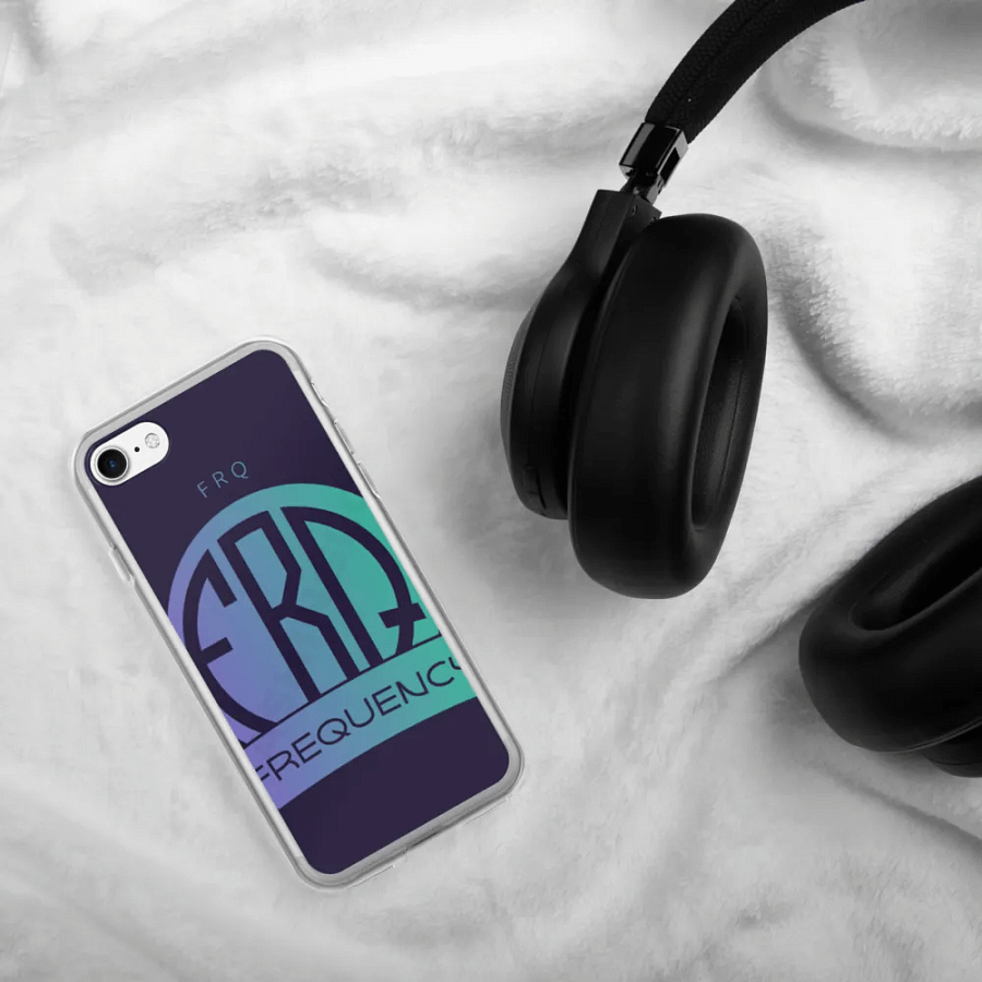 Frequency phone case product image (183)