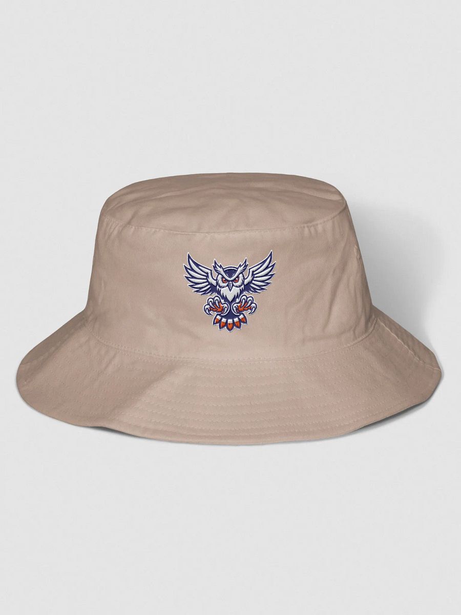 Oklahoma City Owls Bucket Hat product image (1)