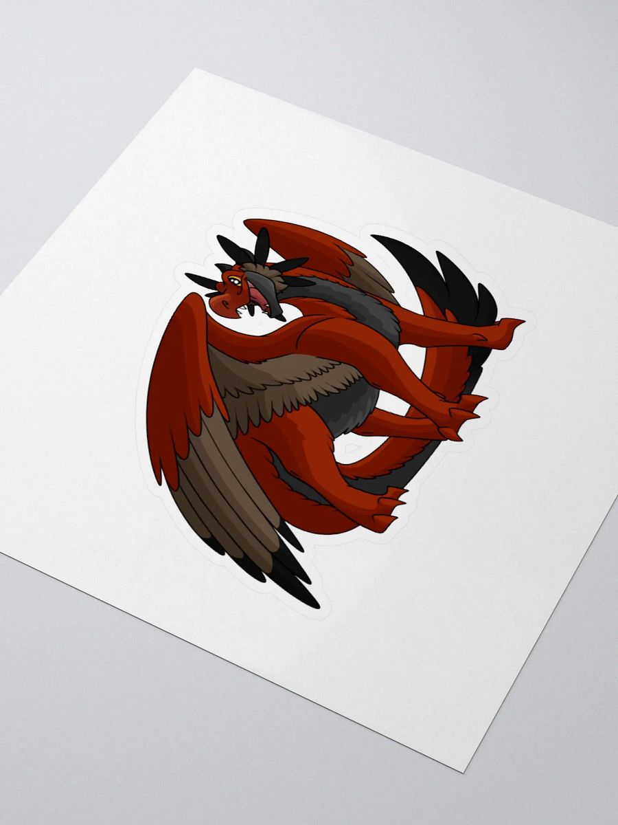 AE - Isilmo Sticker product image (7)