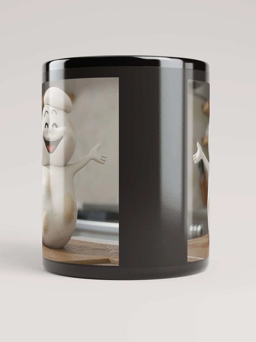 Doughboy's Delight Mug product image (5)