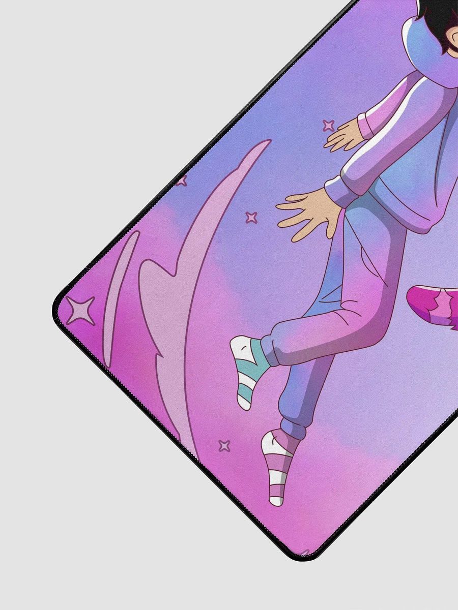 JSAXTER & ATHENA'S UNIVERSE MOUSEPAD product image (3)