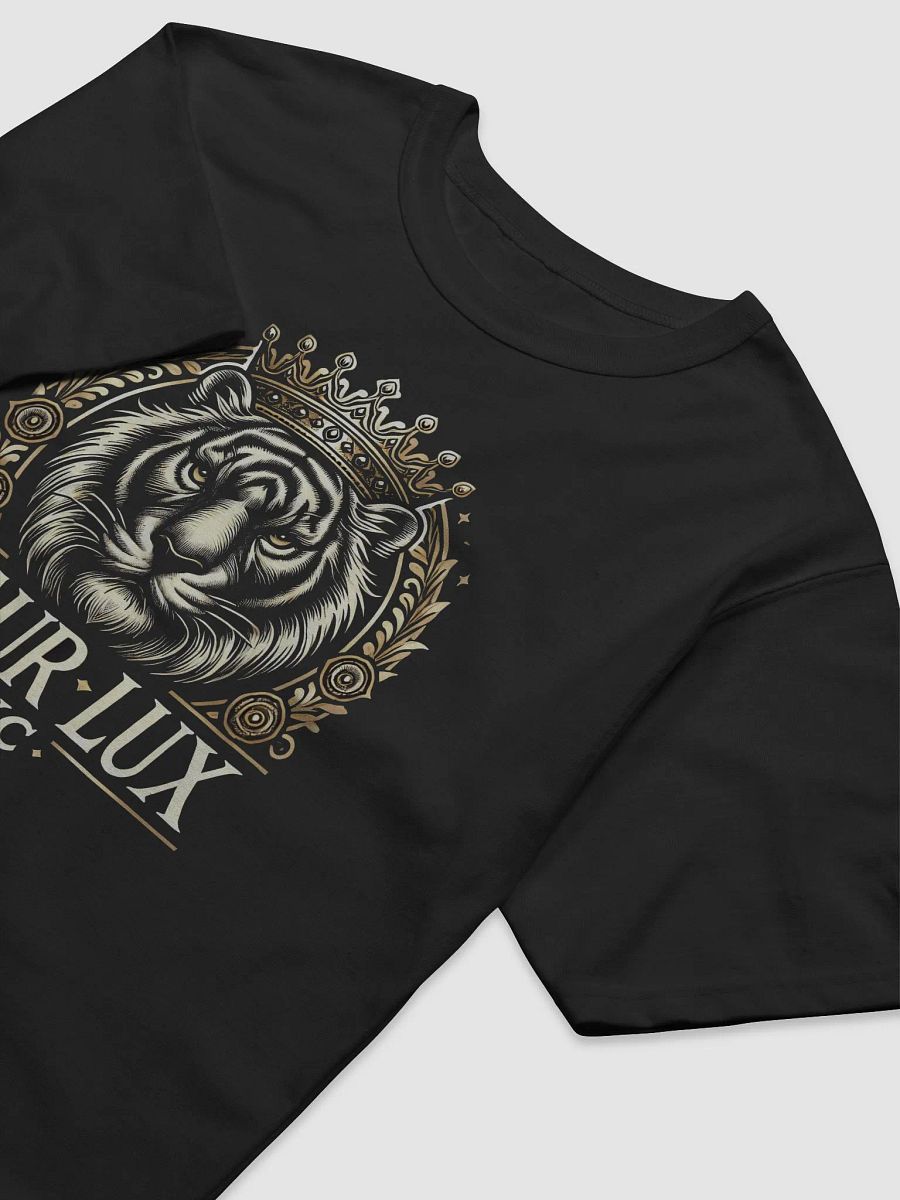 Amaur Lux Tiger Crown Tee product image (3)