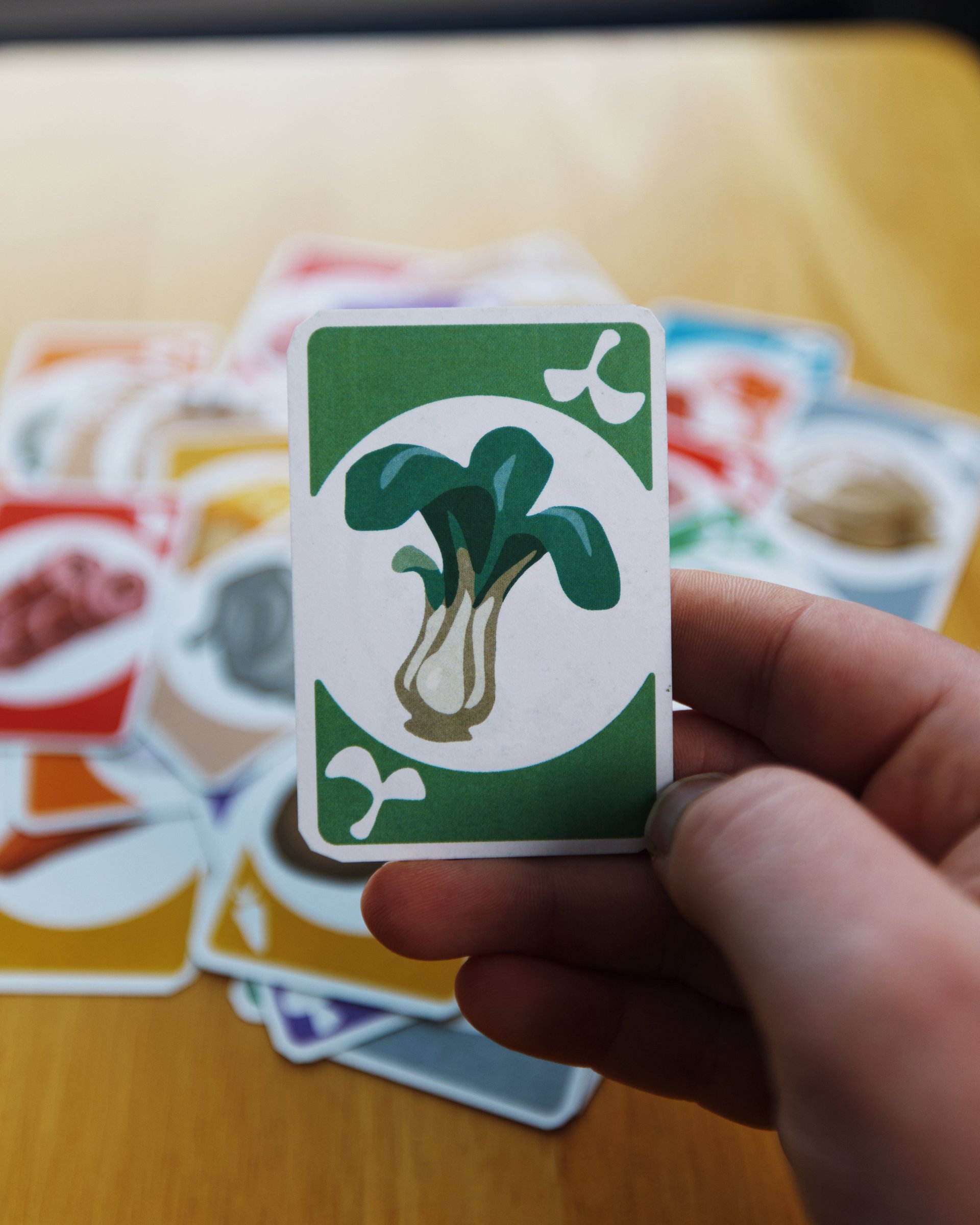 Printable Hot Pot Cards product image (3)