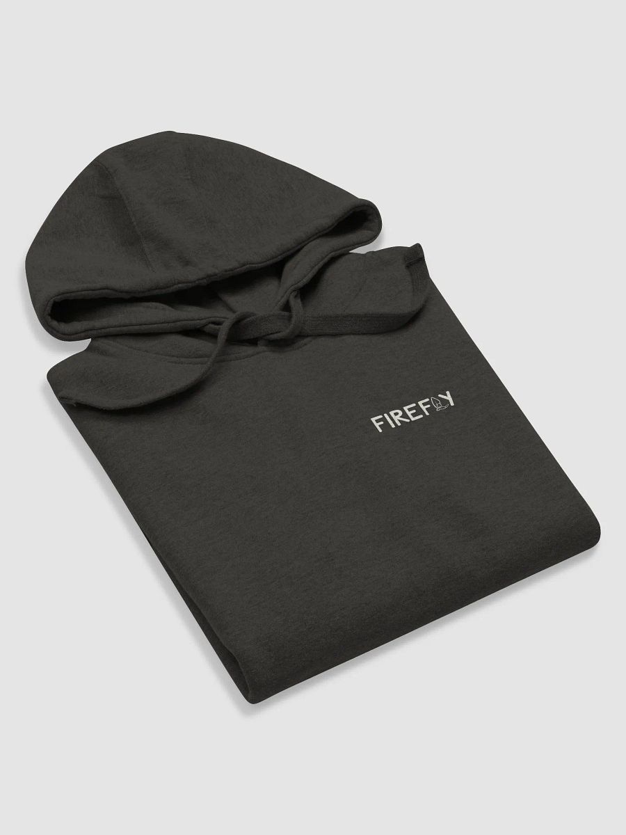 Brown Trout Stonefly Hoodie product image (4)