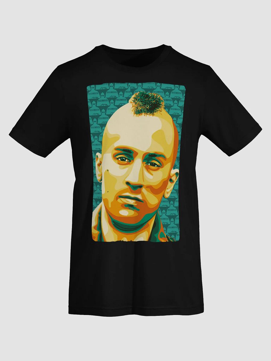 Travis Bickle – You Talkin’ to Me? product image (51)