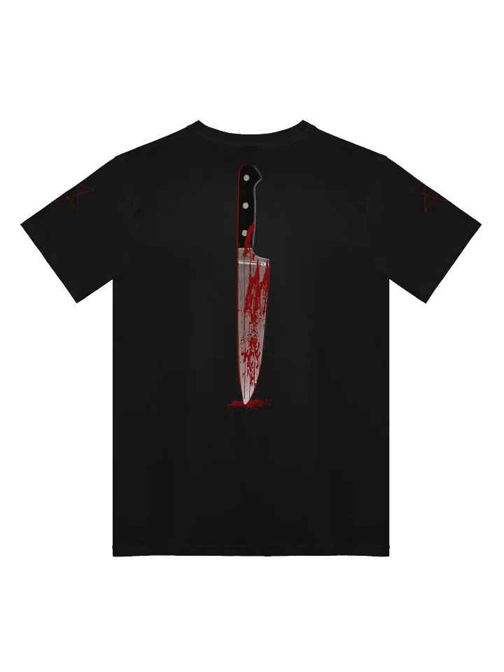 Halloween Occult Michael Myers Unisex T-Shirt product image (2)