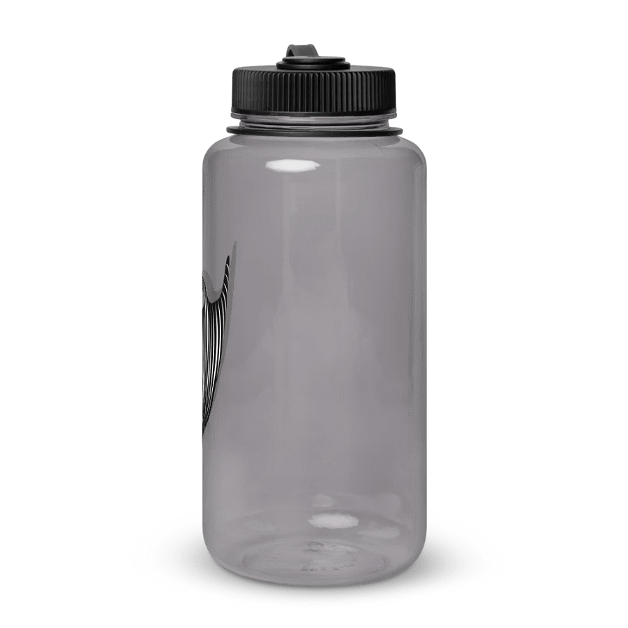 ManBearNug Water Bottle product image (3)