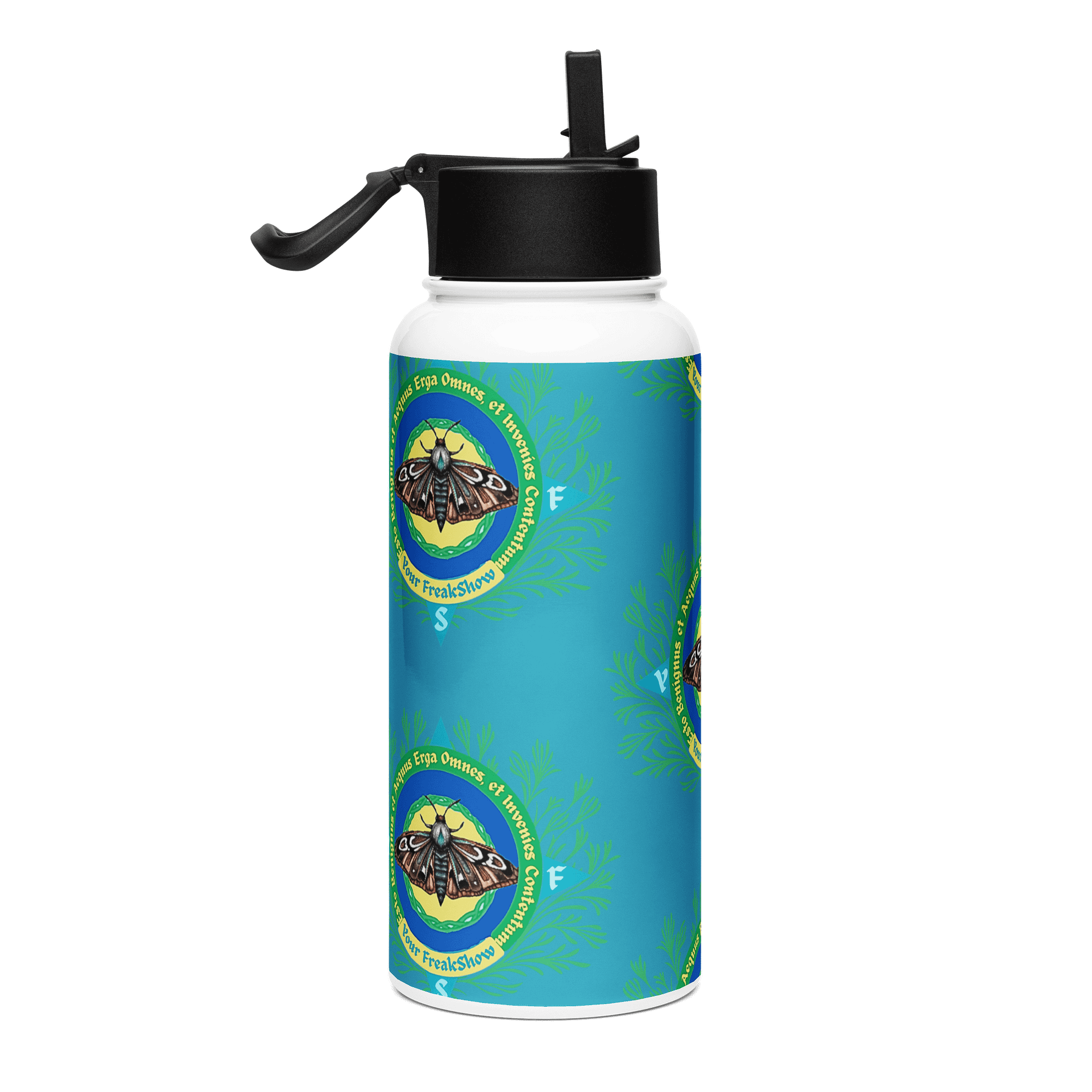 YourFreakshow The Steel Jug! product image (4)