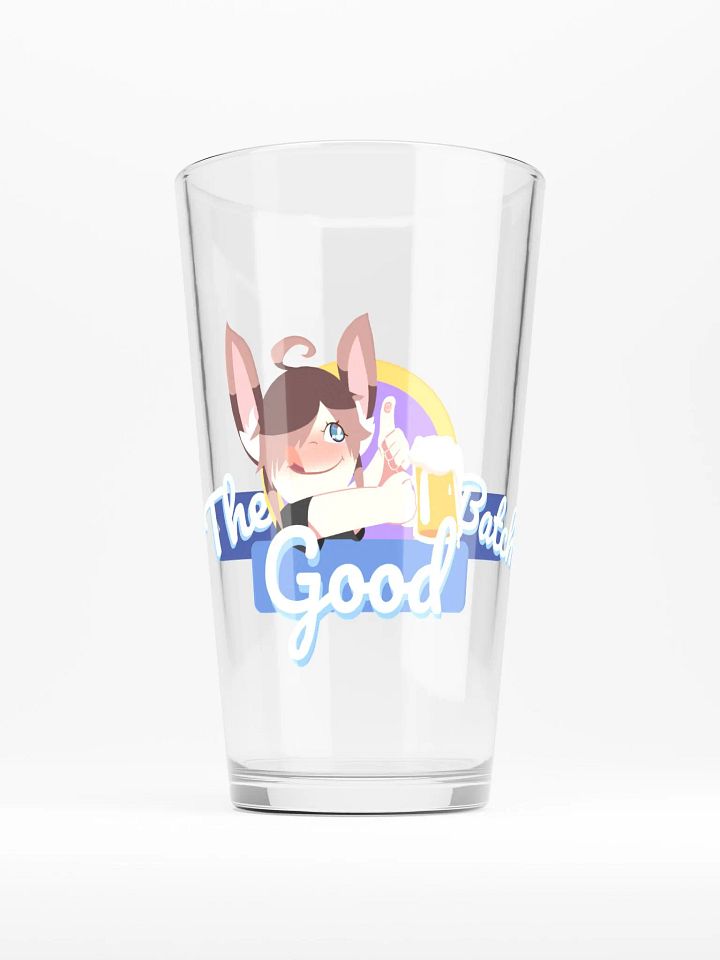 Varidetta Pint Glass product image (1)