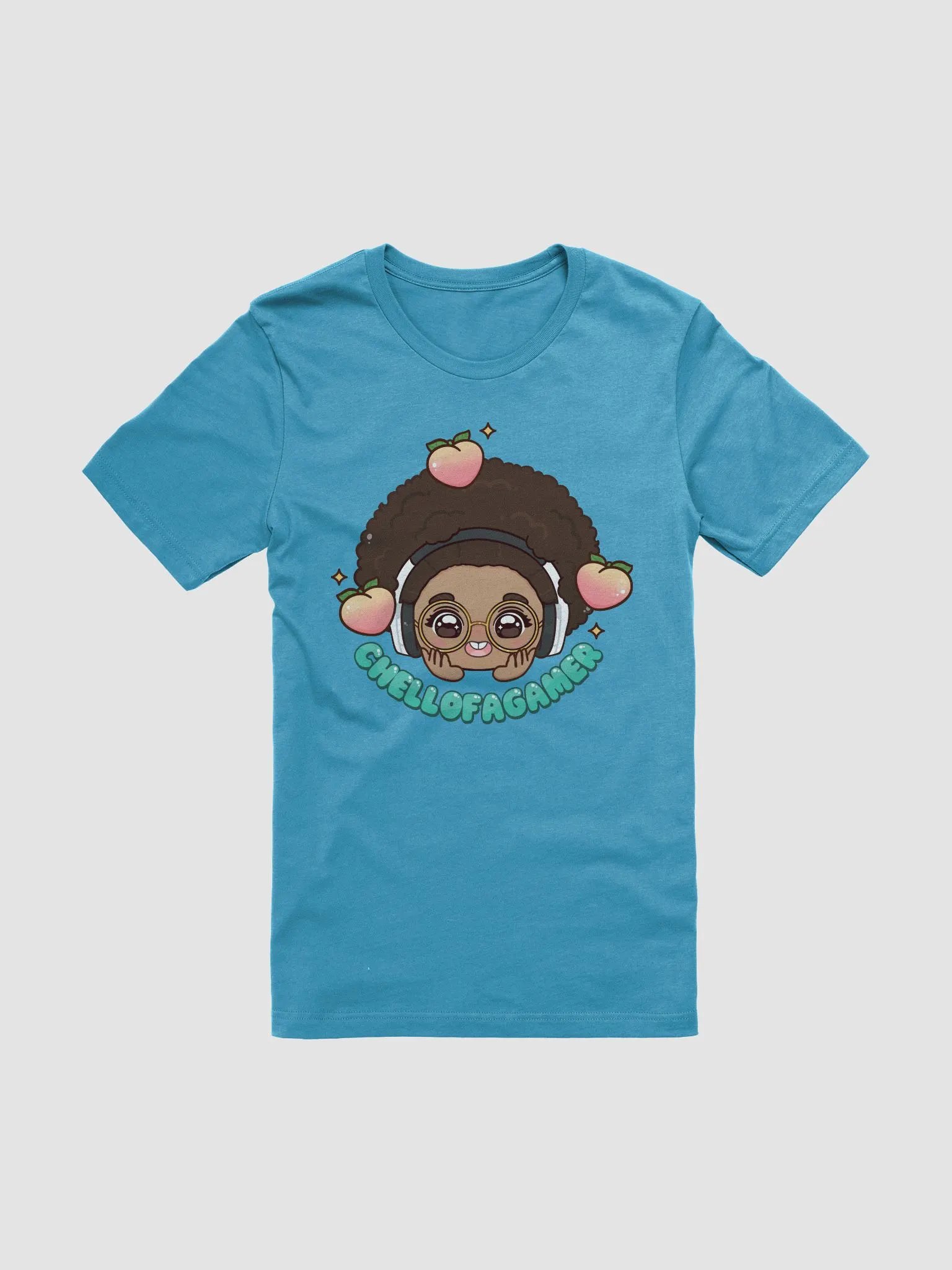 ChellOfAGamer Shirt (Extra soft) product image (5)