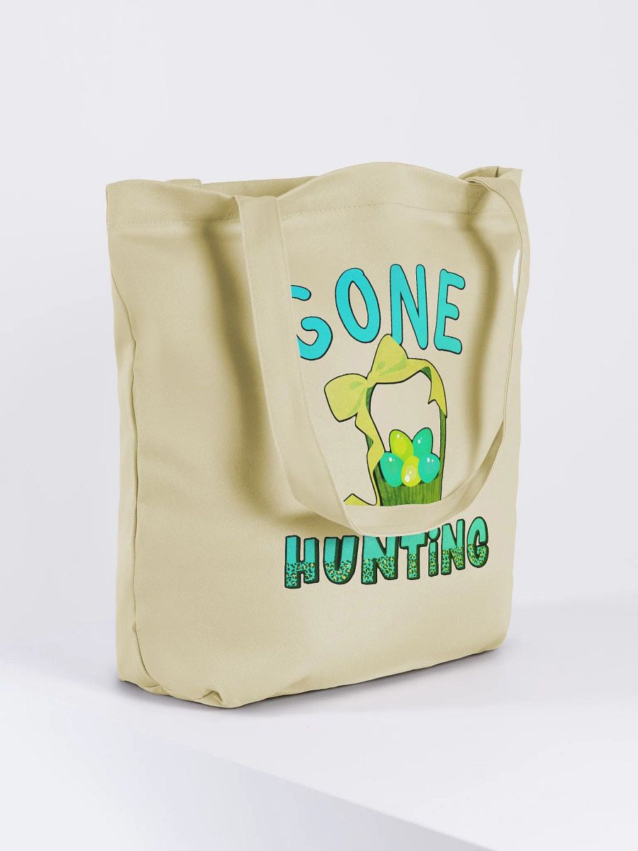 GONE HUNTING product image (7)