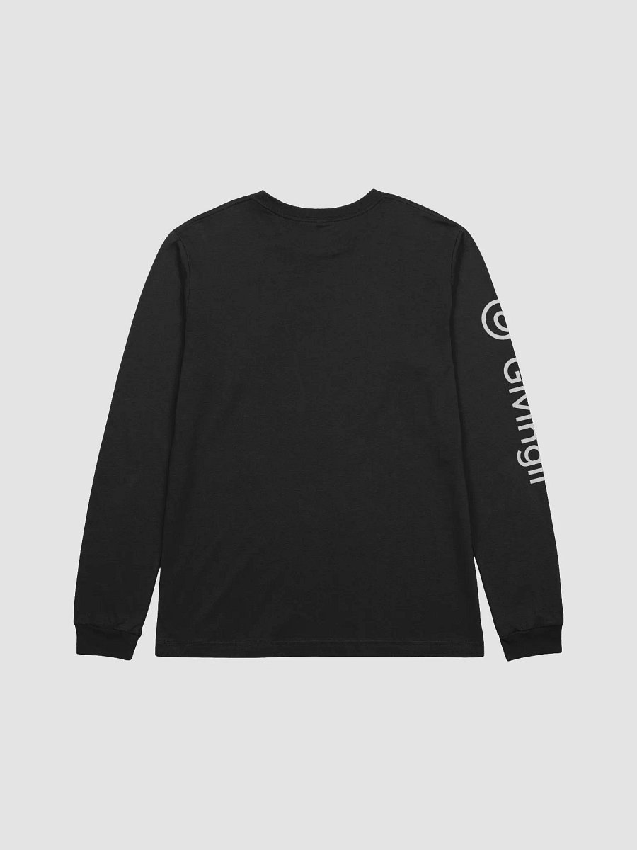 Giving Long Sleeve product image (4)