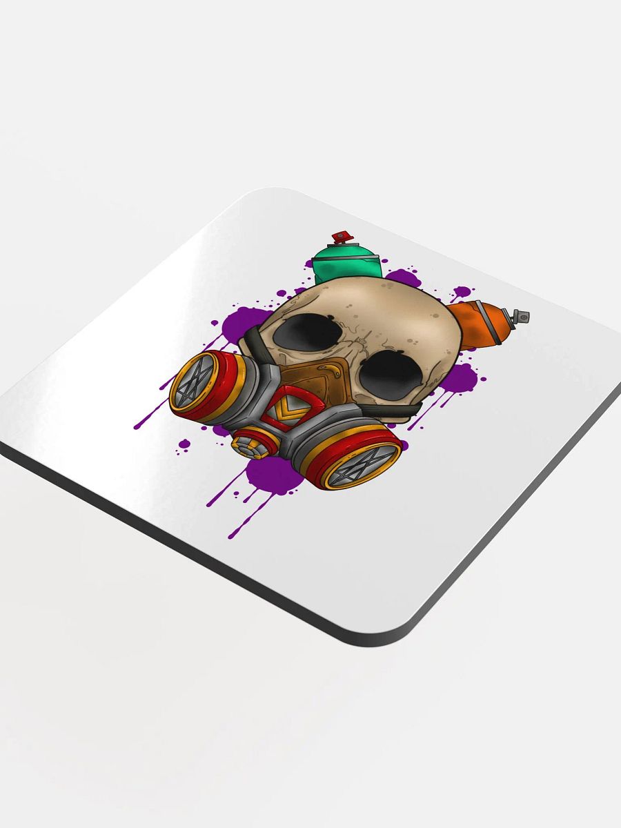 Graf Skull Coaster product image (4)