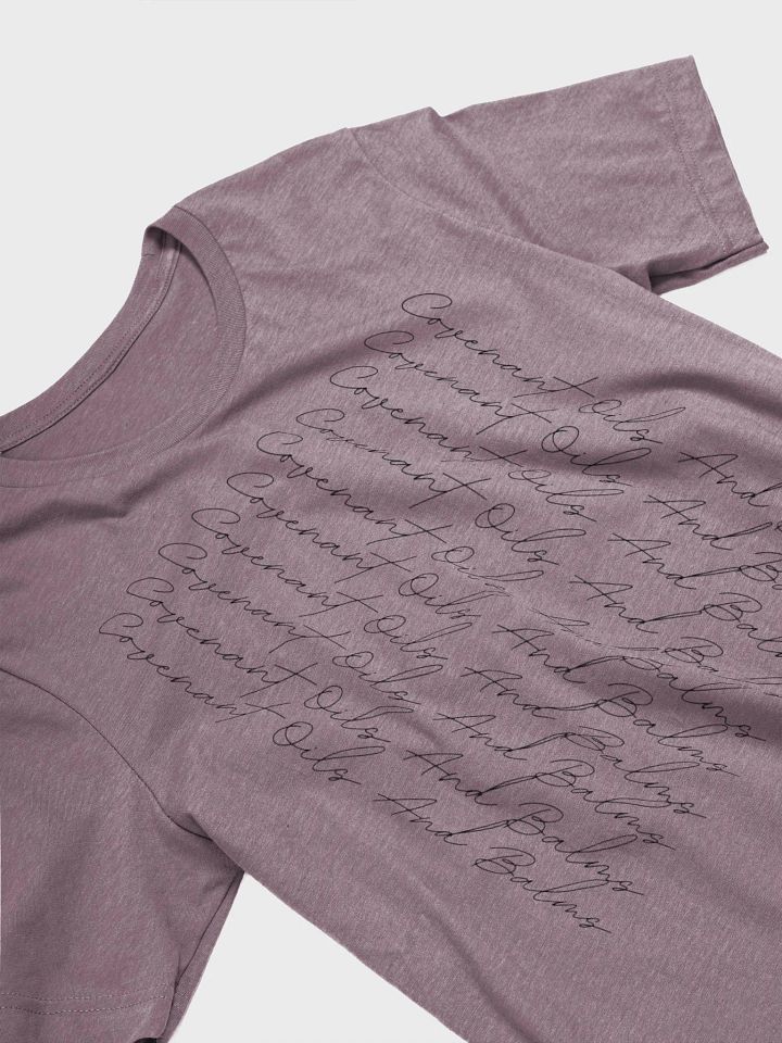 Unisex Signature Tee product image (1)
