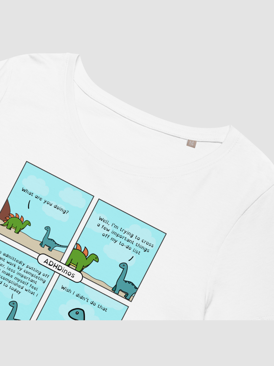Comic #1 - Women's Fit product image (4)