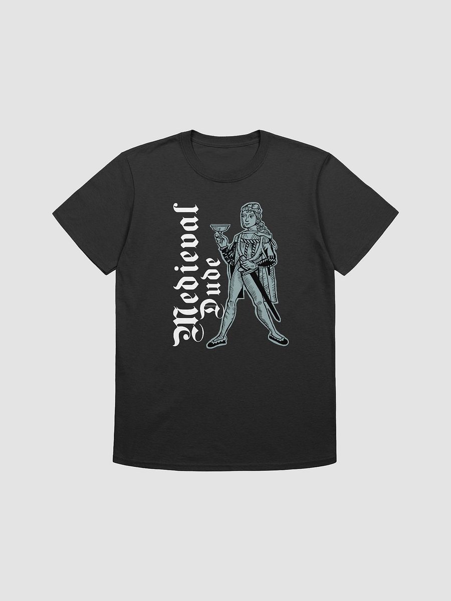 Medieval dude product image (3)