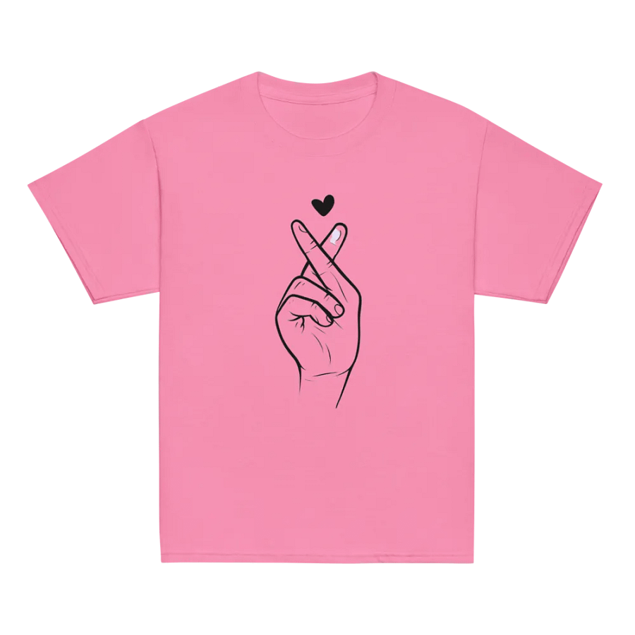 Heartfelt Youth Tee product image (1)