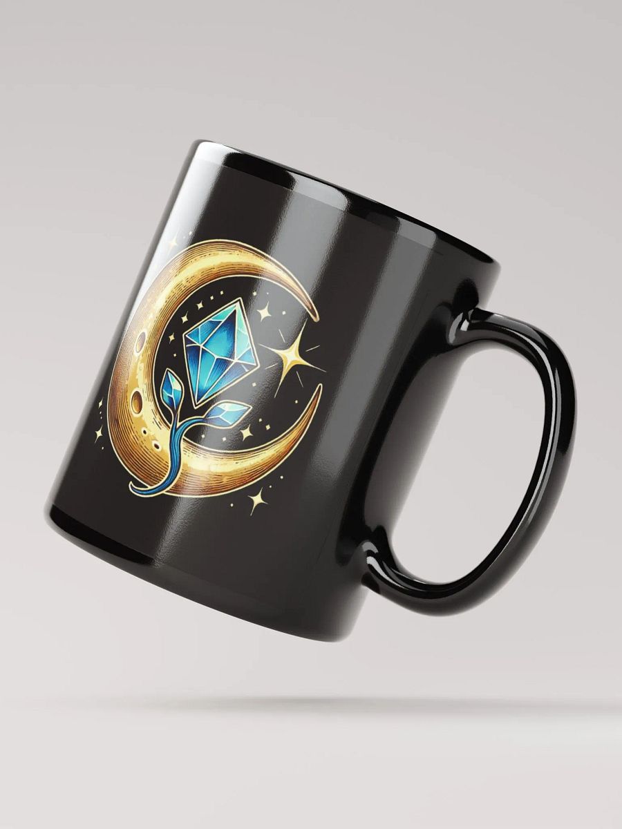 Tier 2 Mug product image (11)