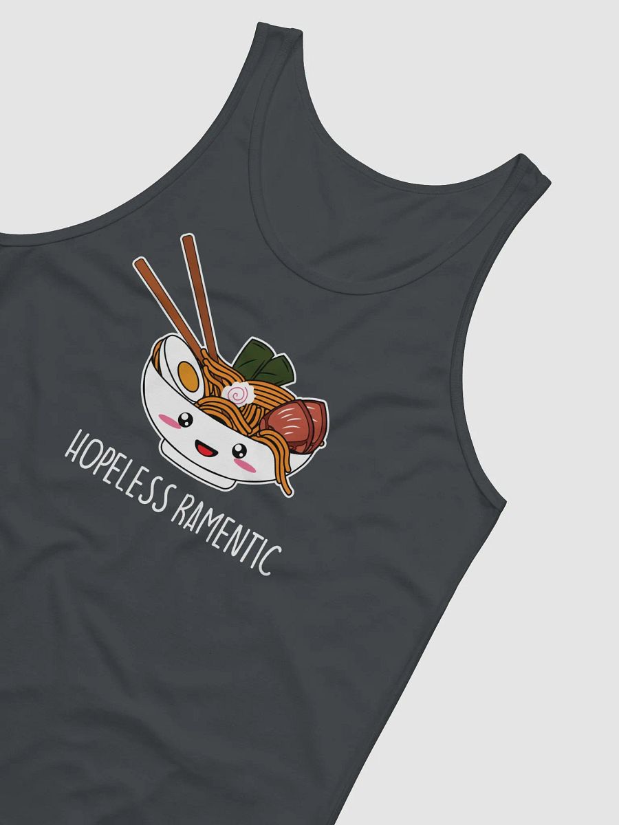Hopeless Ramentic Men/Unisex Tank Top product image (6)