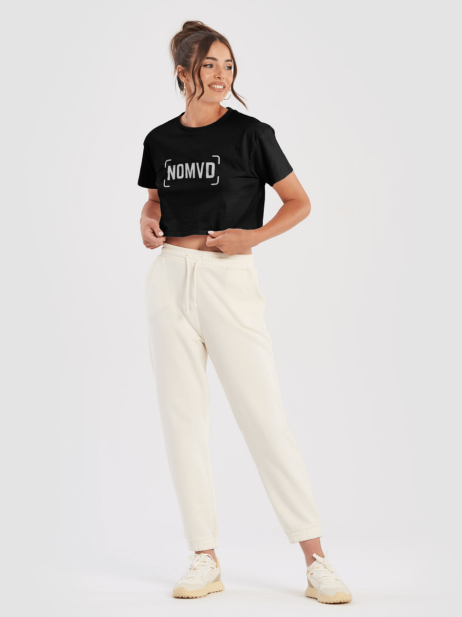 Nomvd Crop Top product image (5)