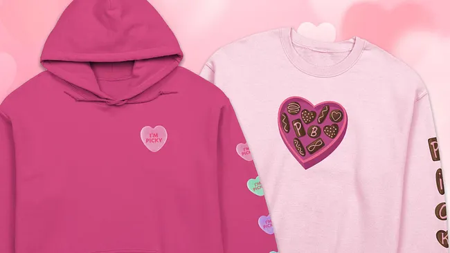 Valentine's Day