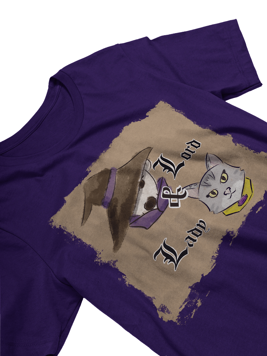 Channel Logo Shirt product image (2)