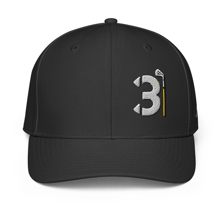 3 Bogey Cap product image (1)