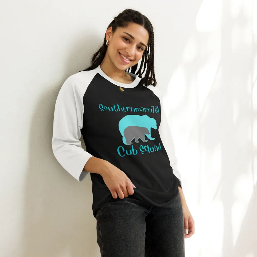 Cub Squad Two Tone product image (9)