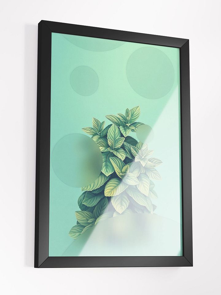 No. 85, Framed Poster product image (6)