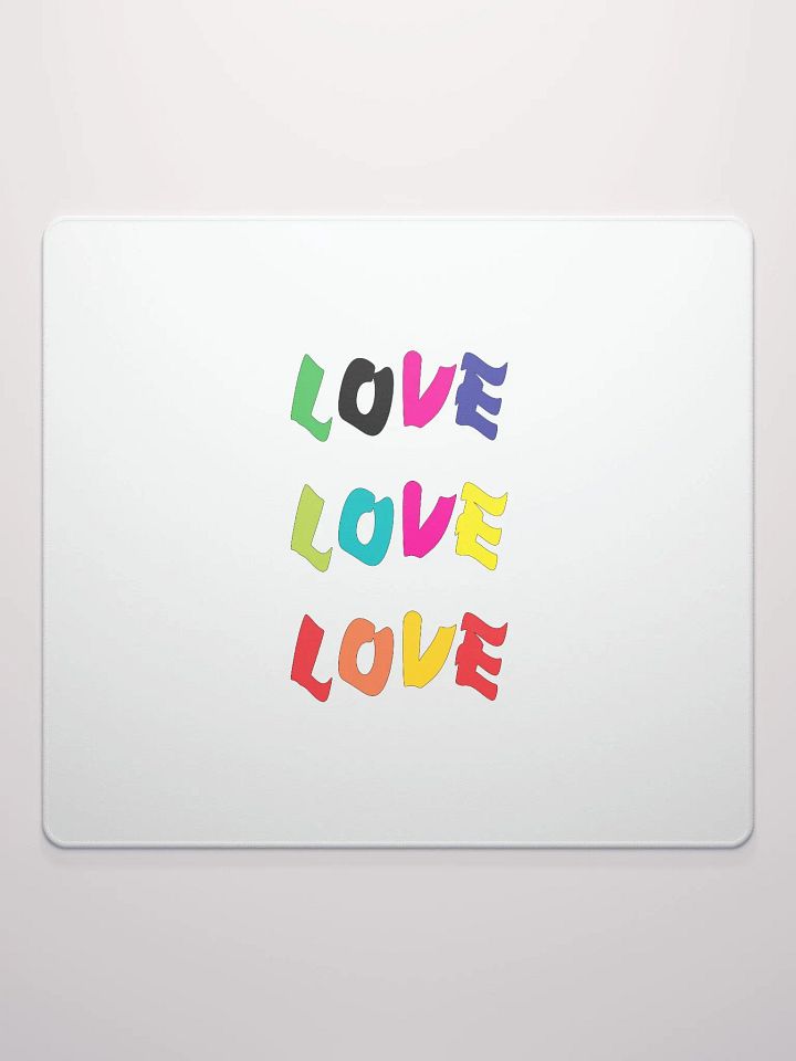 LOVE, LOVE, LOVE HEART, LOVE, MARRIAGE, VINTAGE, COLORFUL, VALENTINES DAY, ROMANTIC, ROMANCE, COUPLE, BOYFRIEND, HUSBAND, WIFE, RETRO product image (2)
