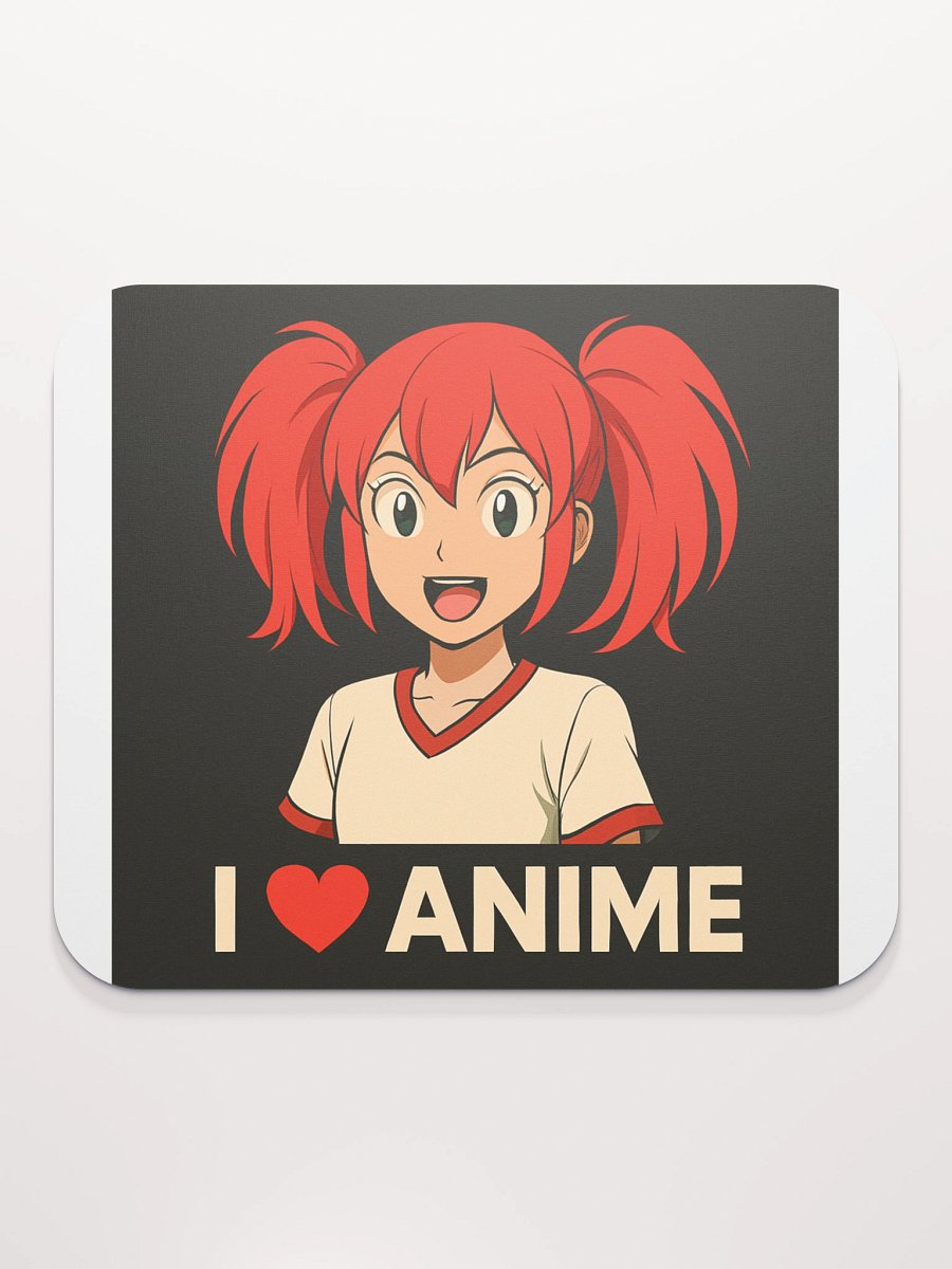 I LOVE ANIME product image (2)