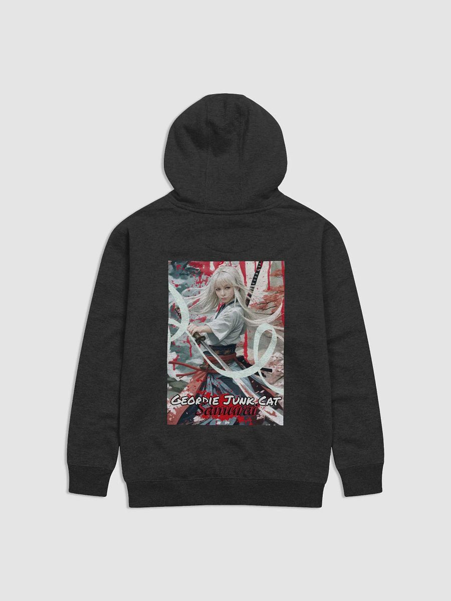 SAMURAI ONE 