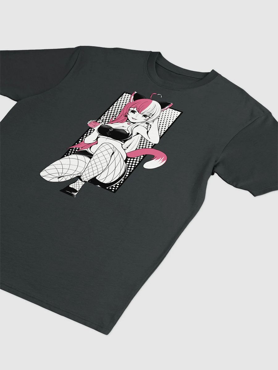 LilMeowMin Premium Heavyweight Tee product image (4)