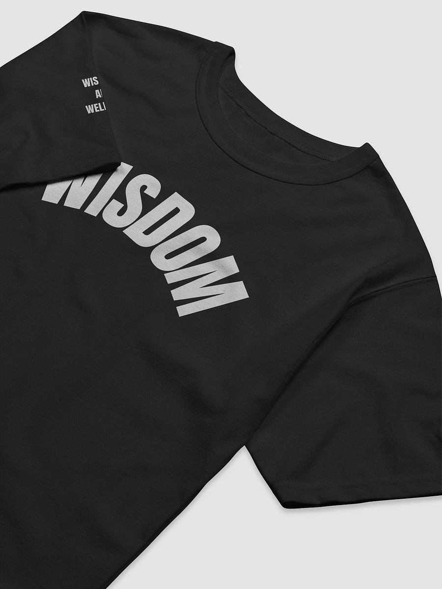 Wisdom Tee product image (3)