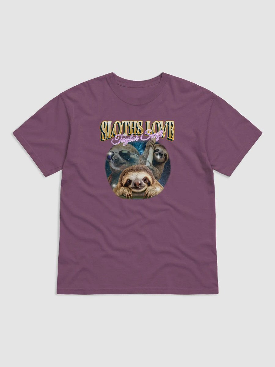 SLOTHING SWIFTIES product image (2)