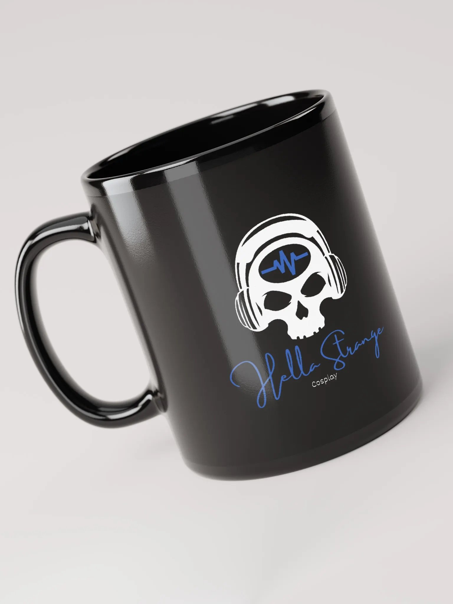 Badass Cuperooni mug product image (3)