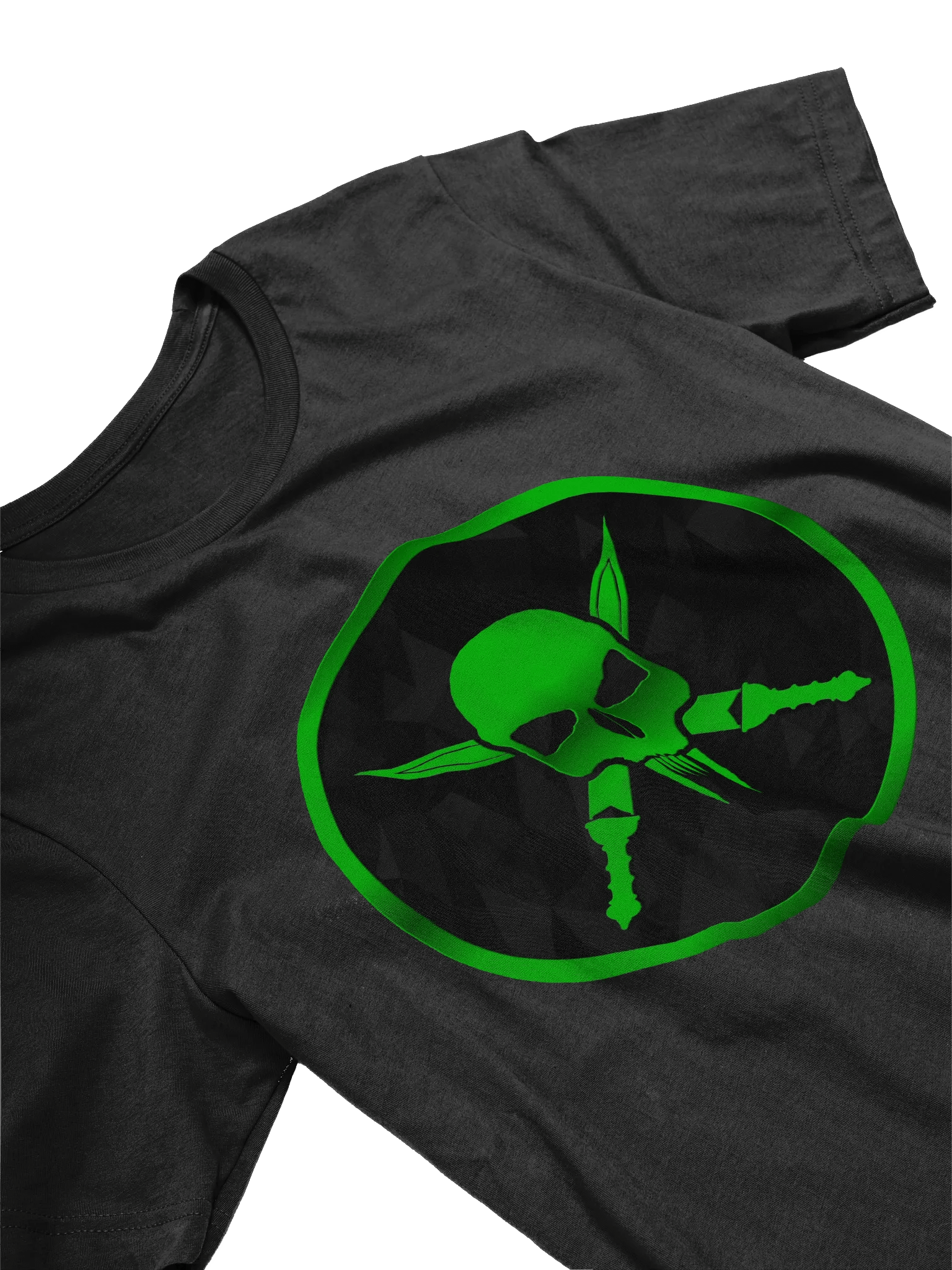 Rappsure Logo T-Shirt product image (26)