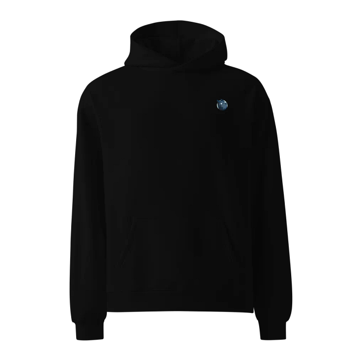 Partywaffles Hoodie product image (1)
