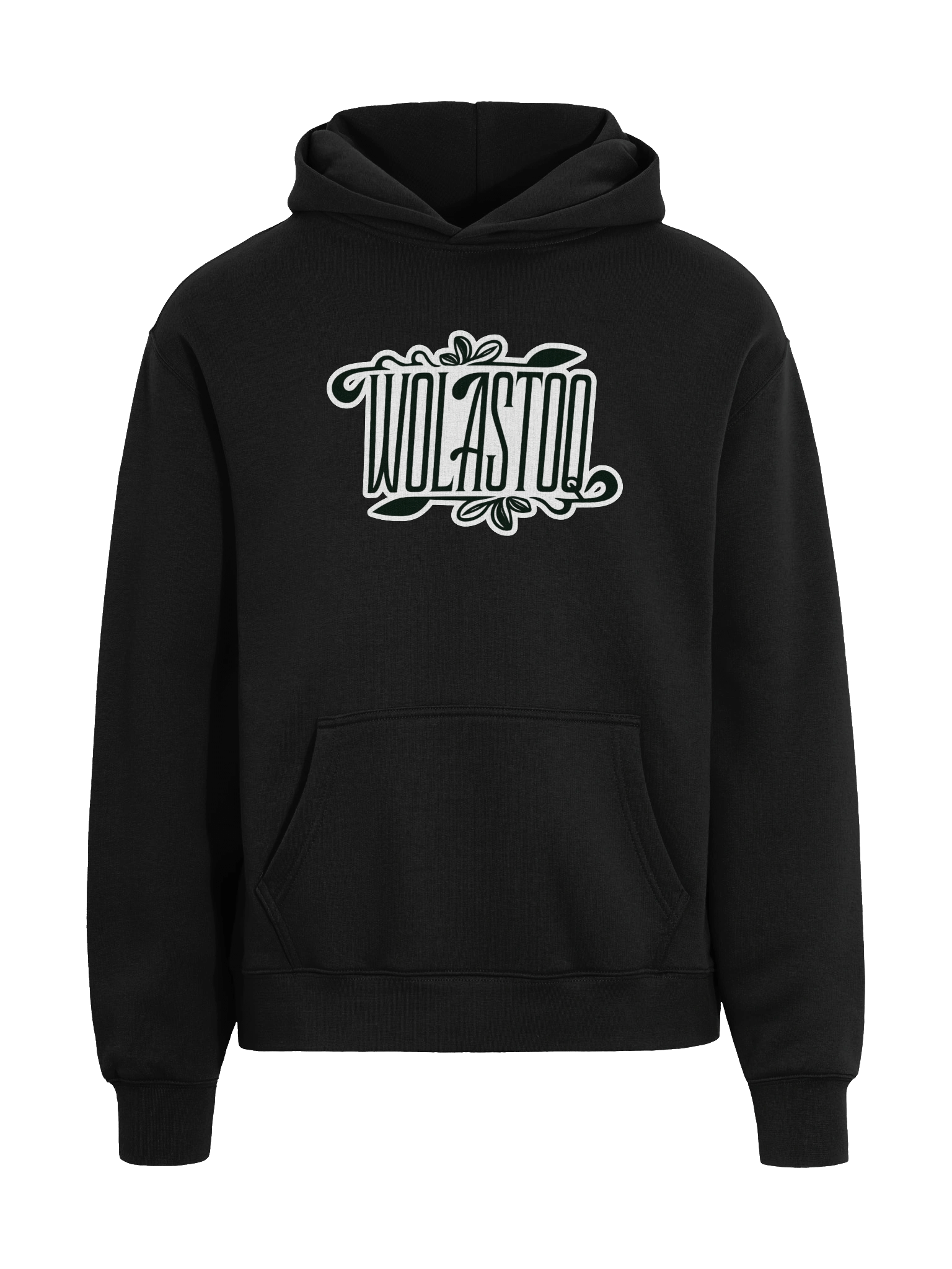 Urban Oversized Comfort Hoodie - Fall Collection product image (3)