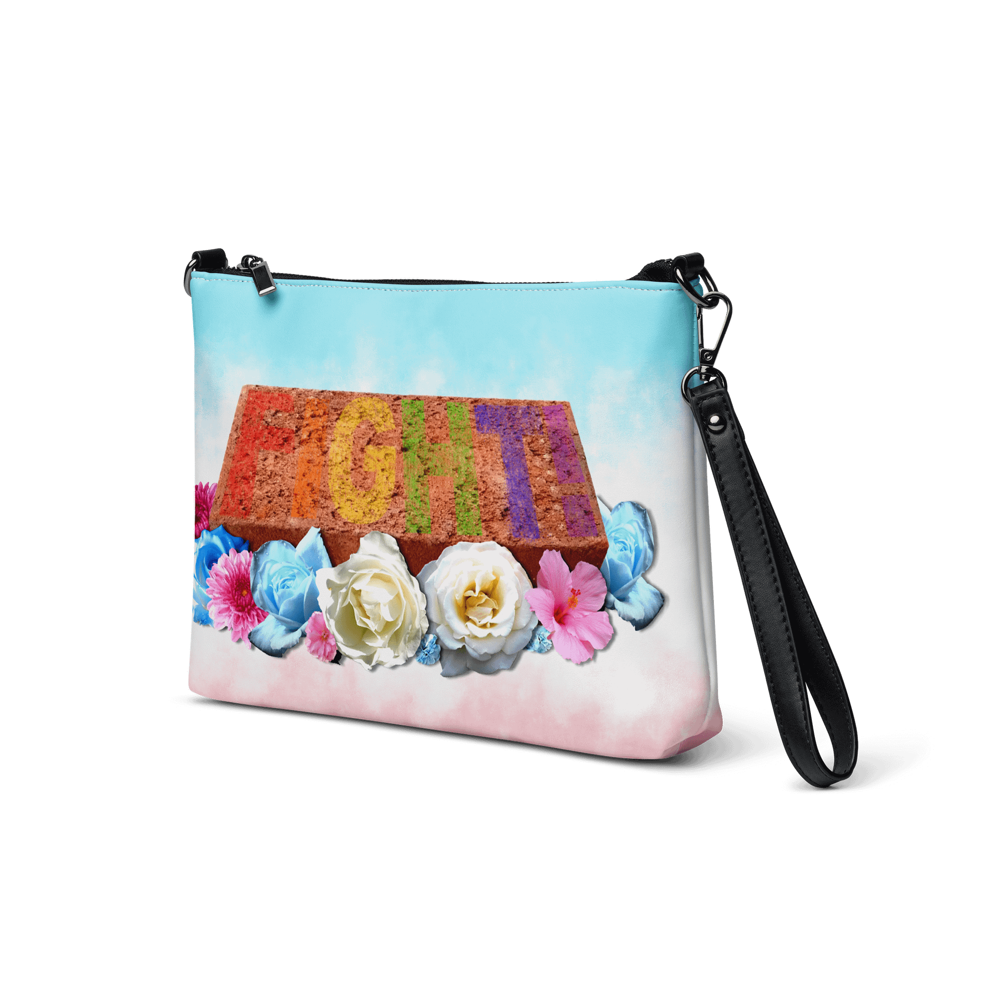 Pride is a Riot Purse product image (2)