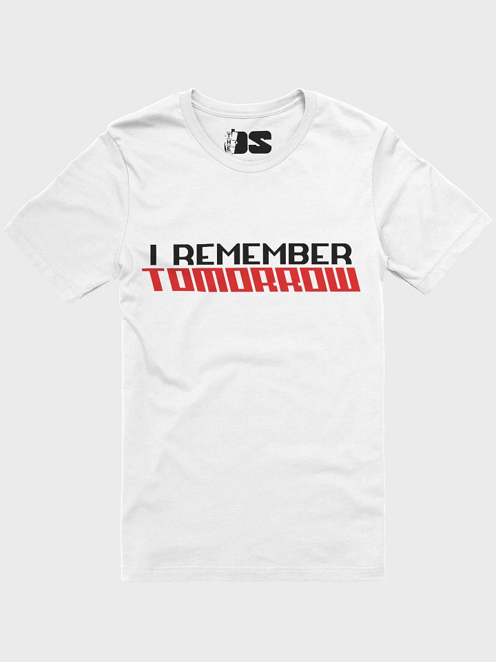 I Remember Tomorrow product image (1)