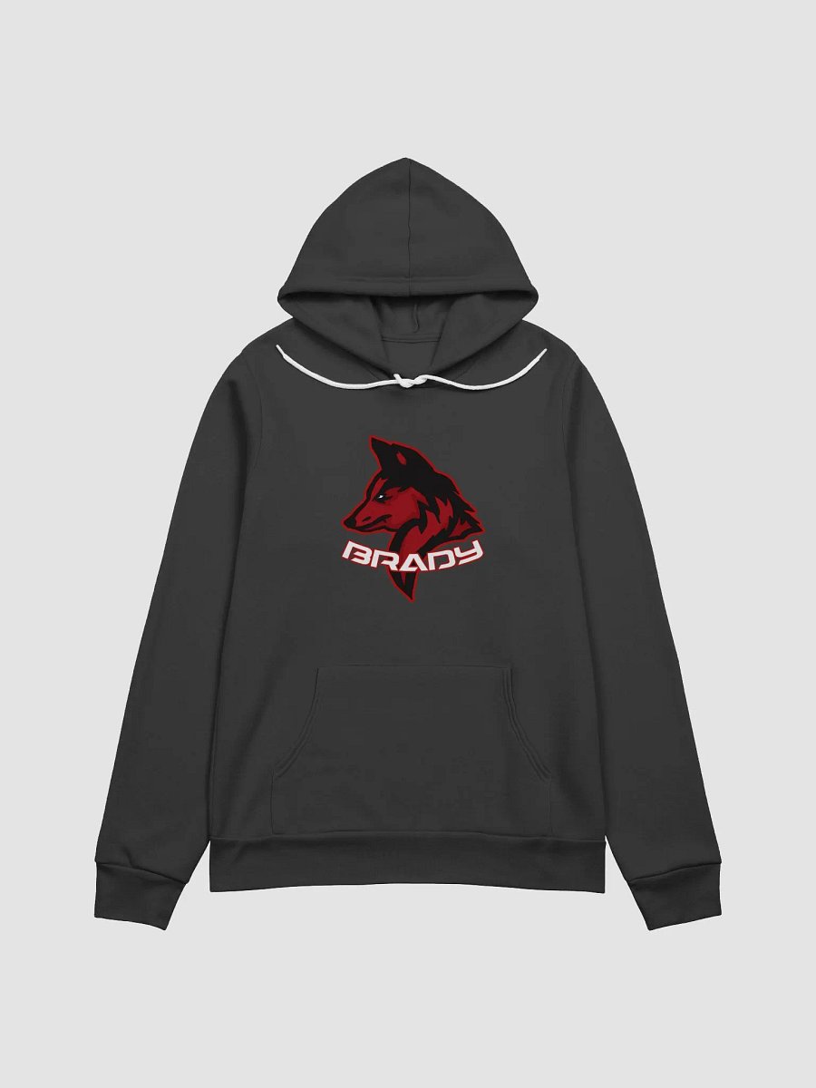 Brady Logo Hoodie product image (8)