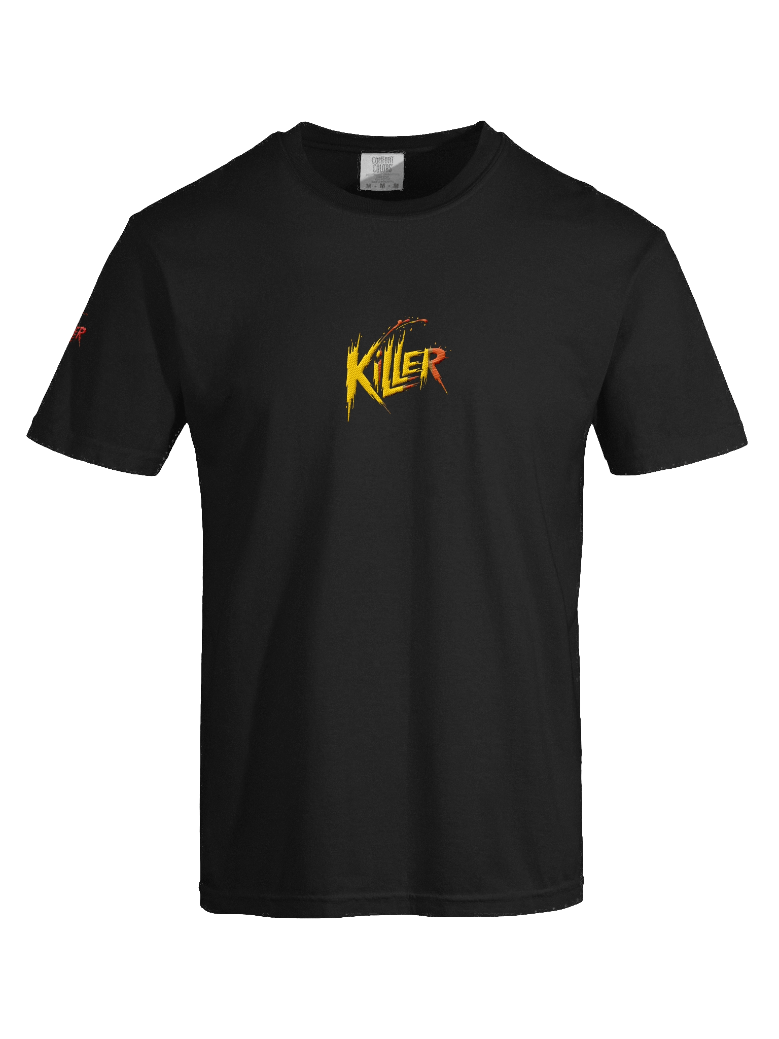 Killer T-Shirt product image (7)