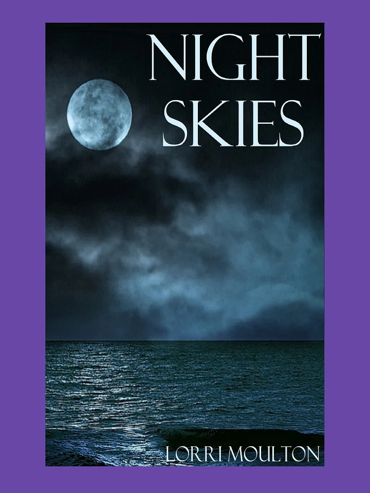 Night Skies: A WW2 Short Story 3 EBOOK product image (1)