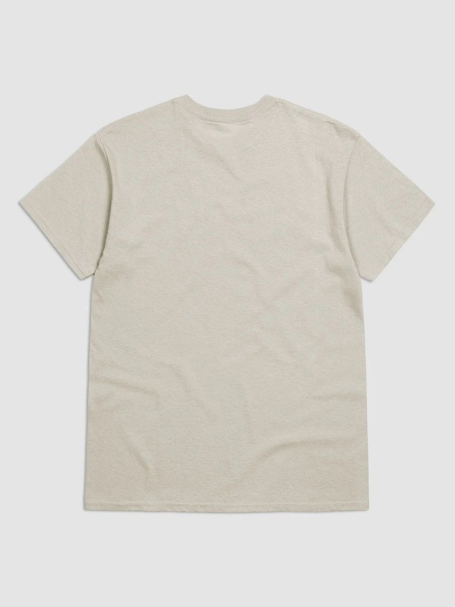 The Basic Talquin Tee product image (5)