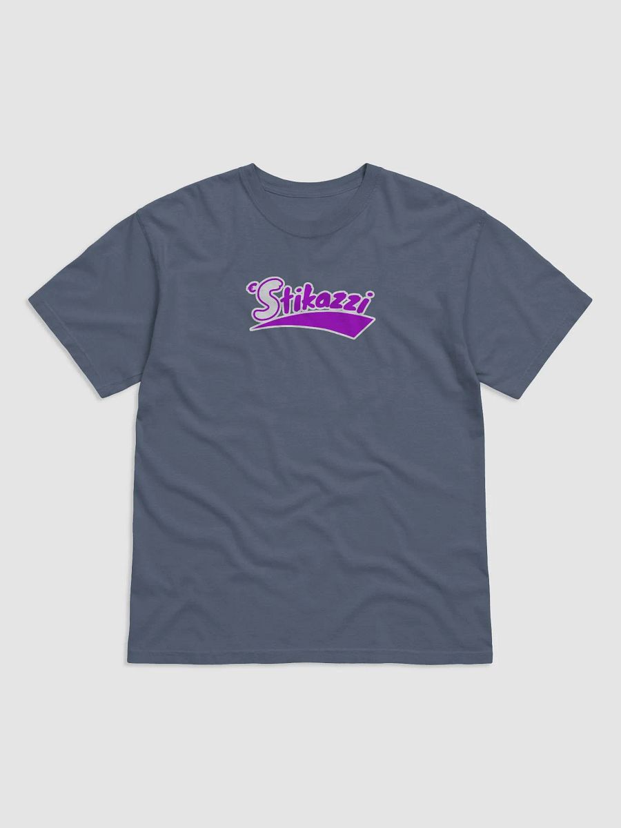 Stikazzi Euro Vibes T-Shirt product image (1)
