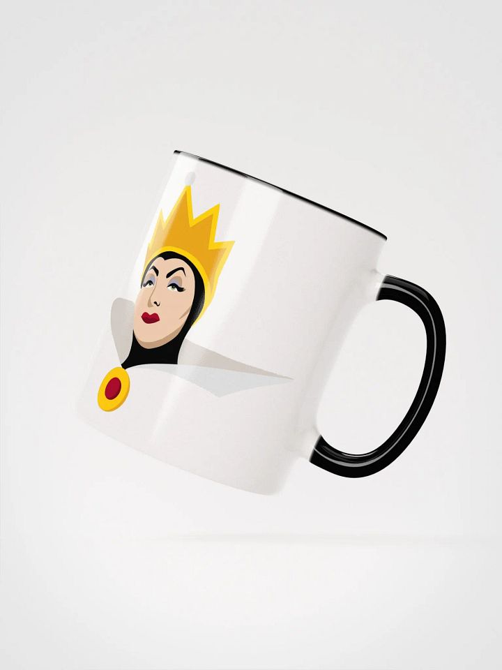 "Bad Apple" Evil Queen Mug product image (3)