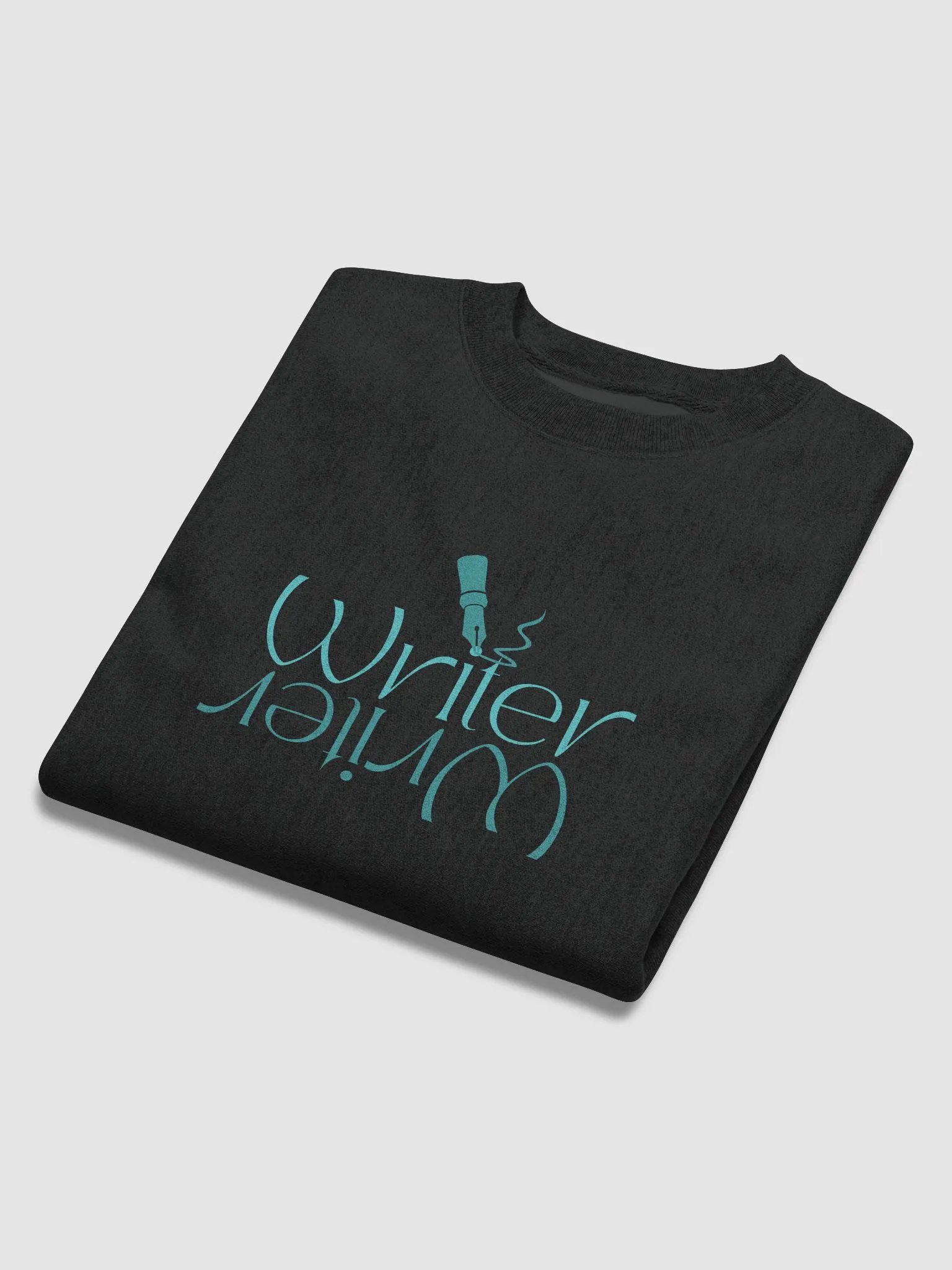 Writer Reflection Sweatshirt product image (6)