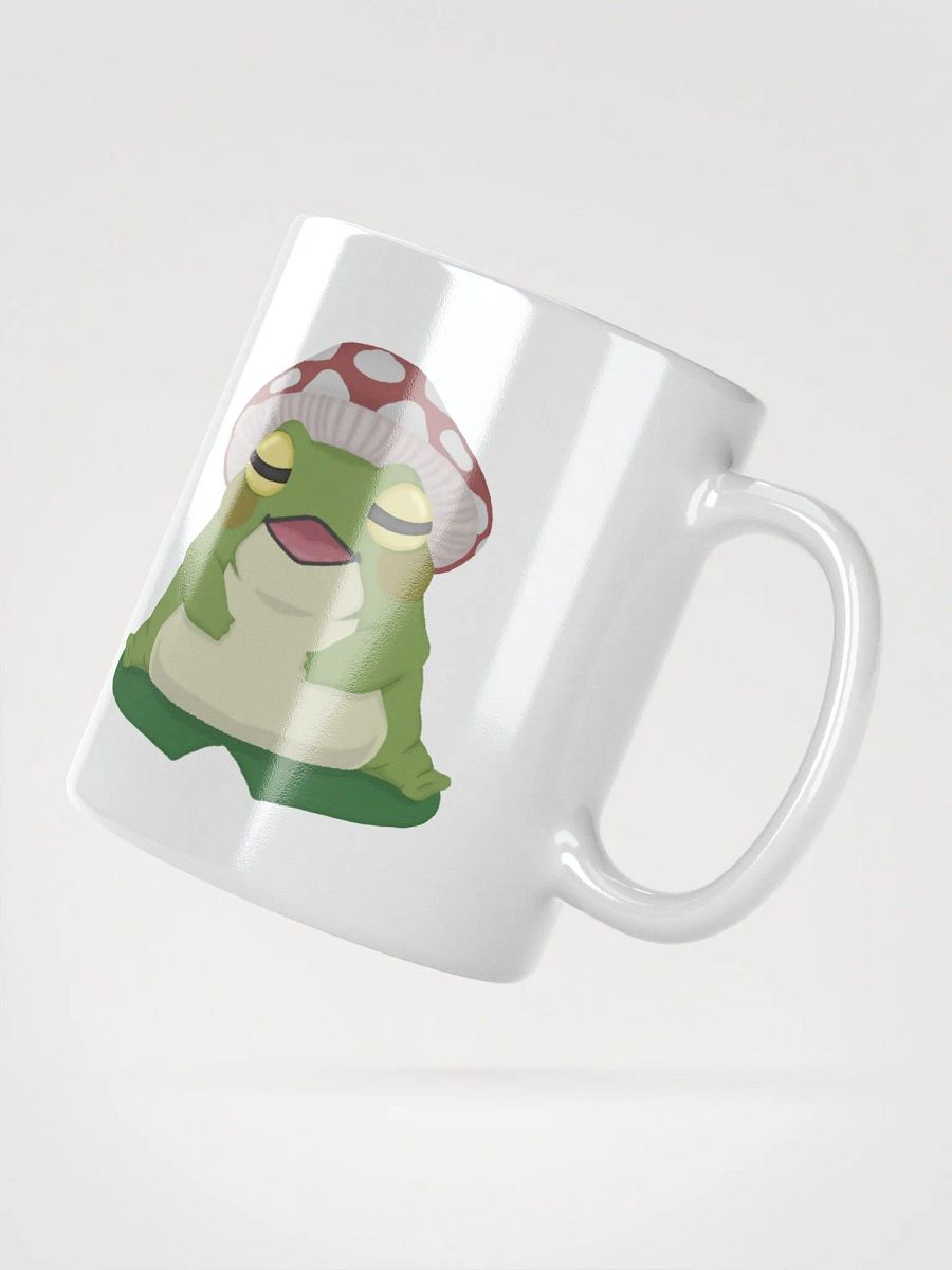 Franklin's Mug product image (2)