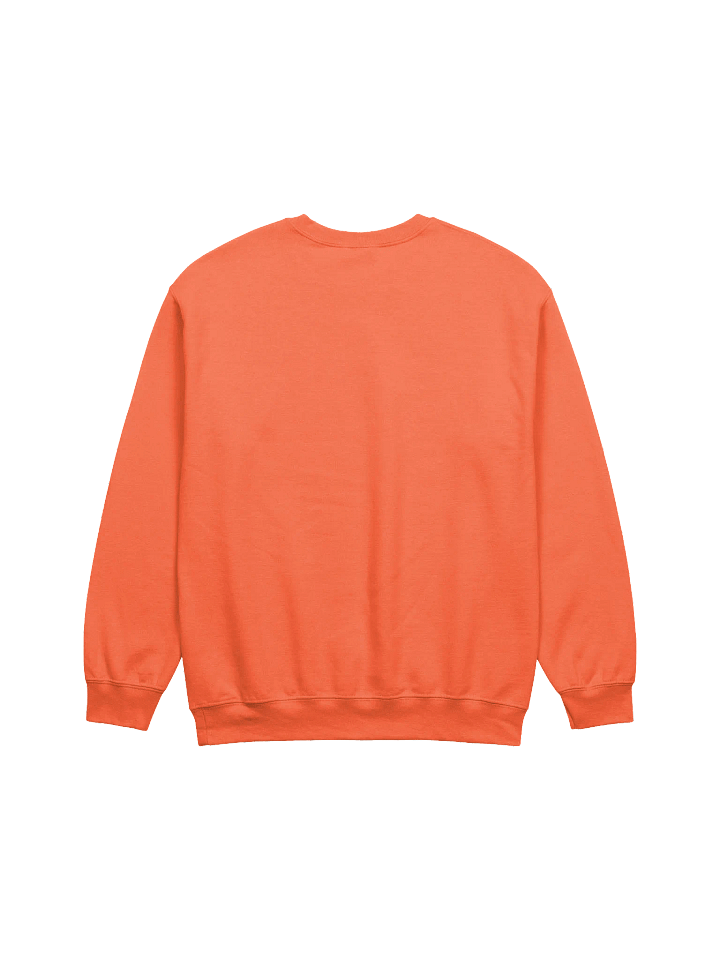 Spooky Season Ghost Crewneck product image (2)